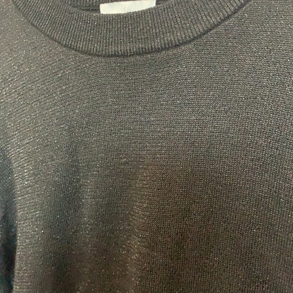 Black Top H&M - Picture 3 of 4